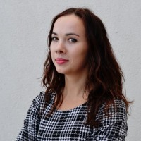 Olga Kashyna
