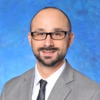 Jeremy H. Greenberg, Ph.D, Bcba-D