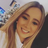 Carina Camoesas Vicente
