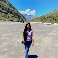 Ayushi Chaprana