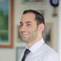 Ziv Shimony