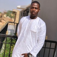 EL HADJI MAMADOU DIOP