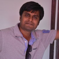 Prasad Ahirrao