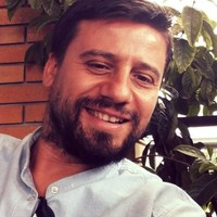 George Velaetis