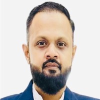 Muhammad Azhar Sheikh