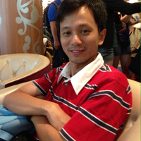 Marcus Kuan Hing Poh