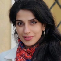 Soheyla M.