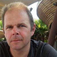 Eric Oldenhof