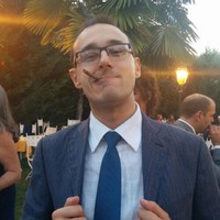 Raffaele Romanelli