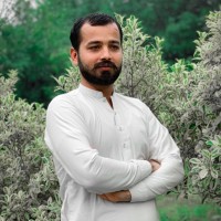 Asmat Shah