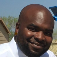 Anthony Braziel