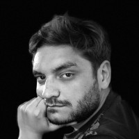 Дмитрий Дым