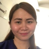 Benilda Cawaling