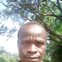 Patrick Oryem
