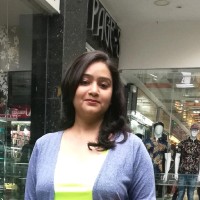Deeksha Bhargav