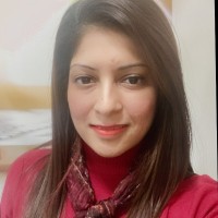 Swati Awale