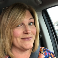 Gayle Lamey Neville, M.A.