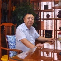 张建伍