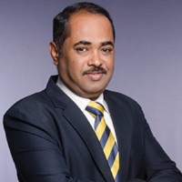 Vidyadhar Bhanage (Sagar)