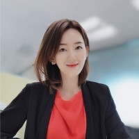 Iris Zhang