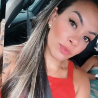 Jessica Almeida