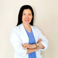 Johana Cho Wun Kong