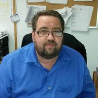 Ken Wahlers