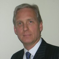 David Eadie Cbe