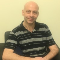 Theodore Eleftheriou