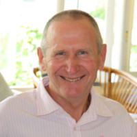 Peter Creagan