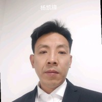 杨凯锋