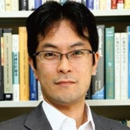 Michitoshi Yamaguchi