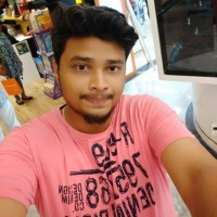 Mugil Velan P