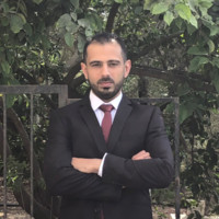 Ahmed Samih