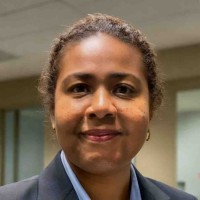 Charlotte K. Tawah