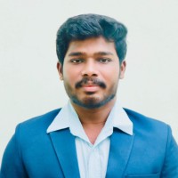 Prabhakar Ramamoorthy