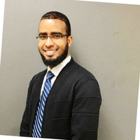 Bishar Hassan