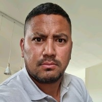 Raimoana Aromaiterai