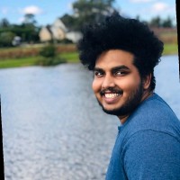 Anandu Suresh