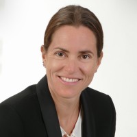 Deborah Frantzen