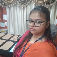 Akriti Kumari