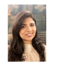 Mansi Modi