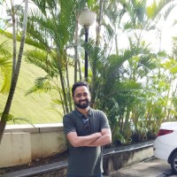Ganesh M.