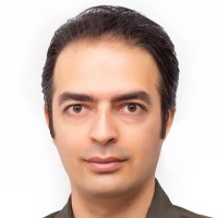 Mohammadreza Ashtari