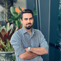 Amad Rezaei