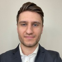 Brendan Elliott