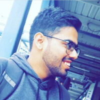 Sahil Mishra