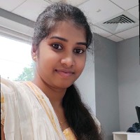 Ramya Murthy