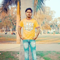 Dinesh Kumar Prajapati