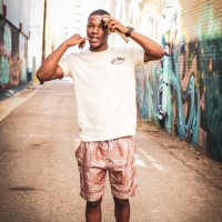 Keshawn Buckner